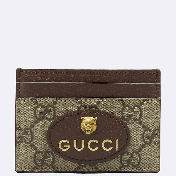 Gucci() 597557 ׿ Ƽ ī  [ϻԵ] ̹2 - ̺ ߰ǰ