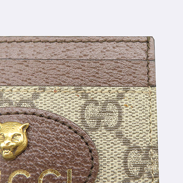 Gucci() 597557 ׿ Ƽ ī  [ϻԵ] ̹5 - ̺ ߰ǰ