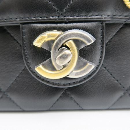 Ĩ)Chanel() ֽ  ĸ Ű  ü ÷[ûֱõ] ̹2 - ̺ ߰ǰ