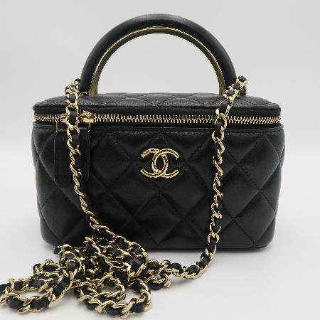 Ĩ)Chanel()  Ƽ žڵ  ΰ  ü Ʈ+Ʈ 2WAY[ûֱõ] ̹2 - ̺ ߰ǰ