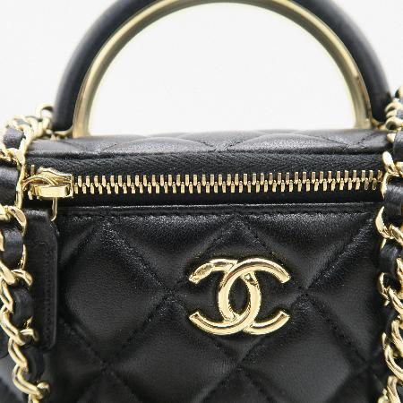 Ĩ)Chanel()  Ƽ žڵ  ΰ  ü Ʈ+Ʈ 2WAY[ûֱõ] ̹3 - ̺ ߰ǰ