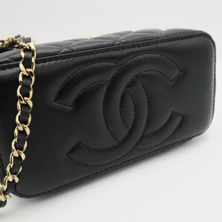 Ĩ)Chanel()  Ƽ žڵ  ΰ  ü Ʈ+Ʈ 2WAY[ûֱõ] ̹4 - ̺ ߰ǰ