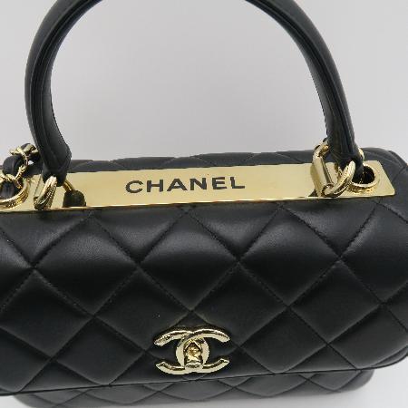 Ĩ)Chanel() A92236   Ʈ CC Ʈ CC žڵ +Ʈ 2WAY[ûֱõ] ̹3 - ̺ ߰ǰ