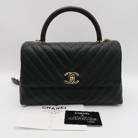 ǰ)Chanel() A92992  ΰ ڵ ̵ ÷ Ʈ + üνƮ 2WAY[ûֱõ] ̹2 - ̺ ߰ǰ