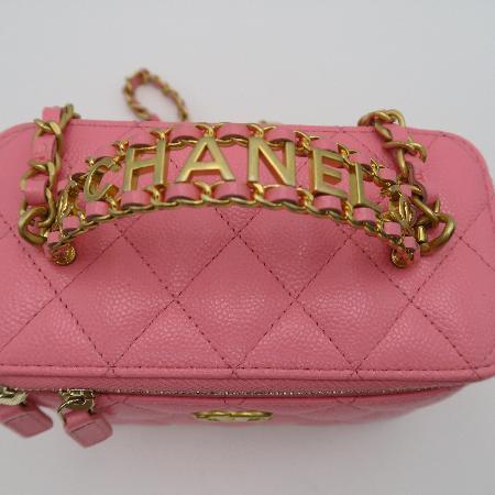 ñ)Chanel()  ũ ĳ Ƽ žڵ  ΰ +Ʈ 2WAY[ûֱõ] ̹4 - ̺ ߰ǰ