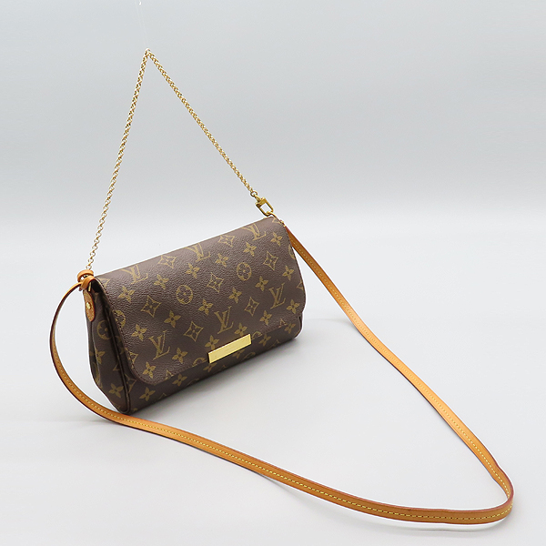 Louis Vuitton(̺) M40718 ׷ ĵ ̺ MM 2WAY [̷Ե] ̹4 - ̺ ߰ǰ