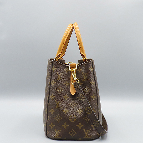 Louis Vuitton(̺) M41056 ׷ ĵ ״ MM Ʈ + Ʈ 2WAY[ϳ̻] ̹2 - ̺ ߰ǰ