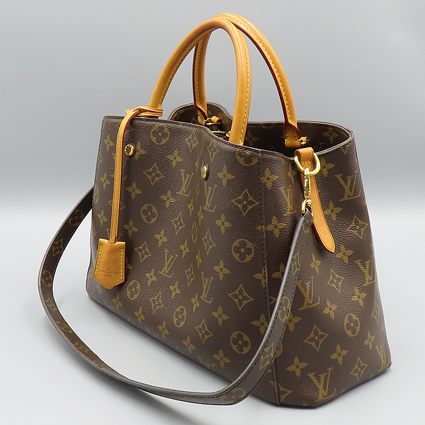 Louis Vuitton(̺) M41056 ׷ ĵ ״ MM Ʈ + Ʈ 2WAY[ϳ̻] ̹3 - ̺ ߰ǰ