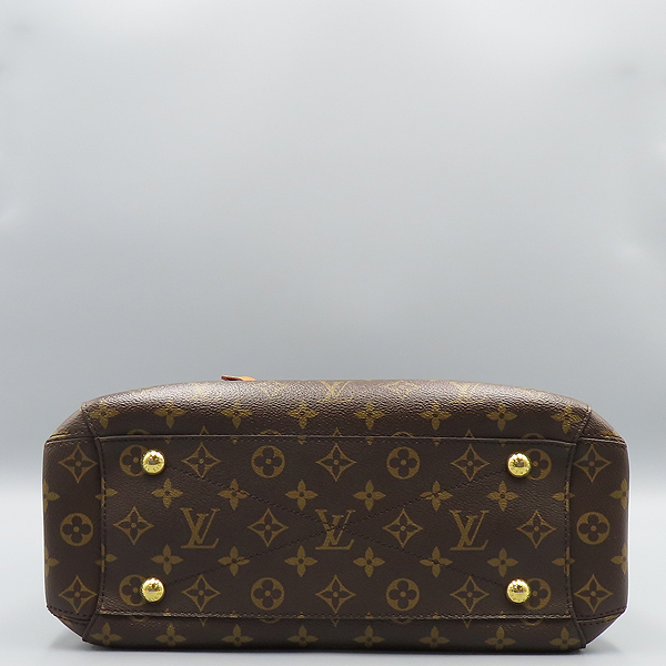 Louis Vuitton(̺) M41056 ׷ ĵ ״ MM Ʈ + Ʈ 2WAY[ϳ̻] ̹4 - ̺ ߰ǰ