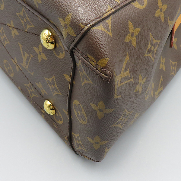 Louis Vuitton(̺) M41056 ׷ ĵ ״ MM Ʈ + Ʈ 2WAY[ϳ̻] ̹6 - ̺ ߰ǰ