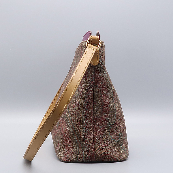 Etro(Ʈ) 1H461  PVC  [] ̹3 - ̺ ߰ǰ