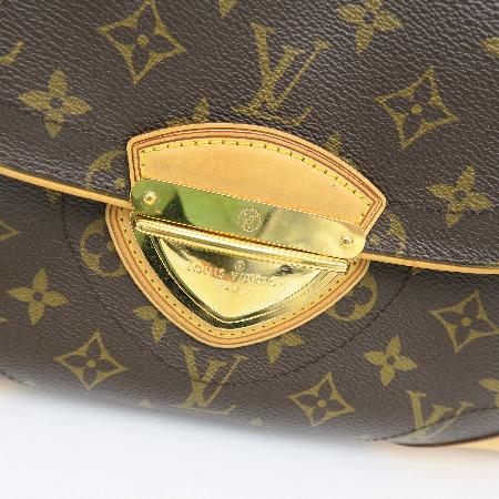 Louis Vuitton(̺) M40121 ׷ ĵ  MM [ûֱõ] ̹2 - ̺ ߰ǰ