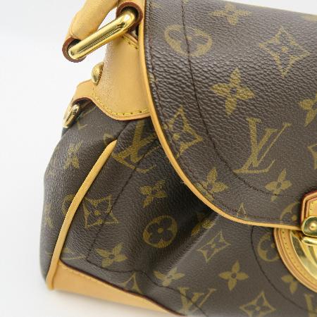 Louis Vuitton(̺) M40121 ׷ ĵ  MM [ûֱõ] ̹3 - ̺ ߰ǰ