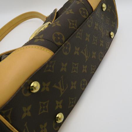 Louis Vuitton(̺) M40121 ׷ ĵ  MM [ûֱõ] ̹5 - ̺ ߰ǰ