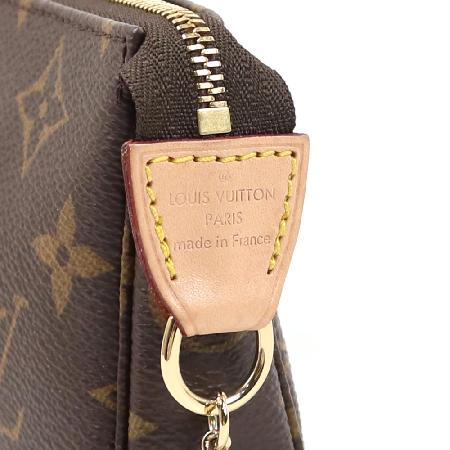 Louis Vuitton(̺) M58009 ̴ Ʈ Ǽ Ŀġ [ż] ̹5 - ̺ ߰ǰ