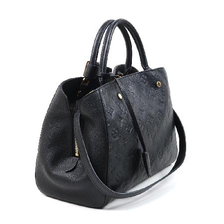 Louis Vuitton(̺) M41048 ׷ Ʈ NOIR  ÷ ״ MM Ʈ    [ż] ̹2 - ̺ ߰ǰ