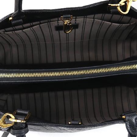 Louis Vuitton(̺) M41048 ׷ Ʈ NOIR  ÷ ״ MM Ʈ    [ż] ̹3 - ̺ ߰ǰ