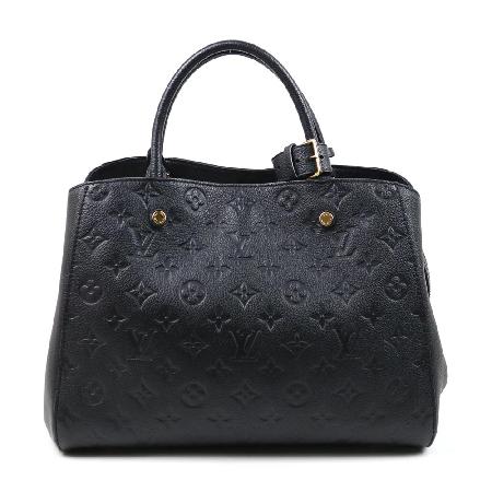 Louis Vuitton(̺) M41048 ׷ Ʈ NOIR  ÷ ״ MM Ʈ    [ż] ̹4 - ̺ ߰ǰ