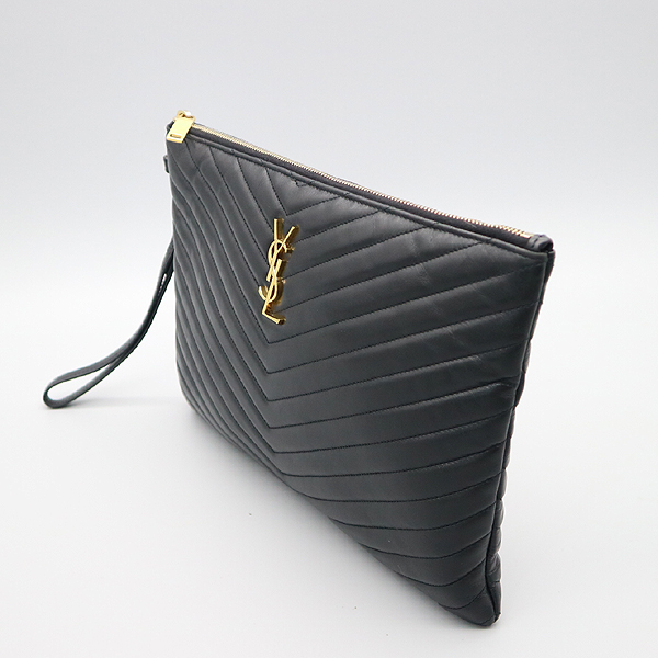 SAINT LAURENT PARIS(ζĸ) 559193  Ʈ Ƽ ׷  YSL ñ״ó º Ŀġ Ŭġ [뱸߾ӷο] ̹2 - ̺ ߰ǰ