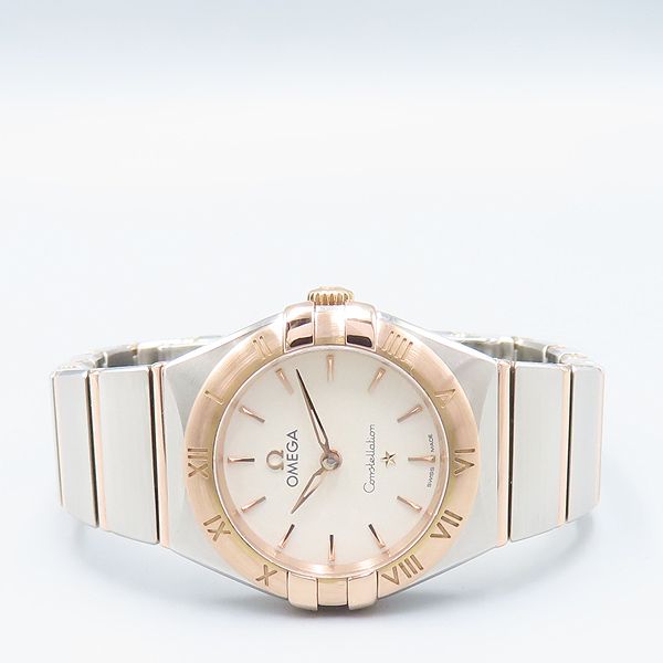 Omega(ް) 131.20.25.60.02.001 18K ޺ ƿ̼ 25MM   ð [źԵ] ̹2 - ̺ ߰ǰ