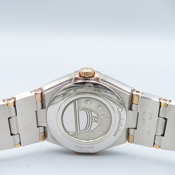 Omega(ް) 131.20.25.60.02.001 18K ޺ ƿ̼ 25MM   ð [źԵ] ̹5 - ̺ ߰ǰ