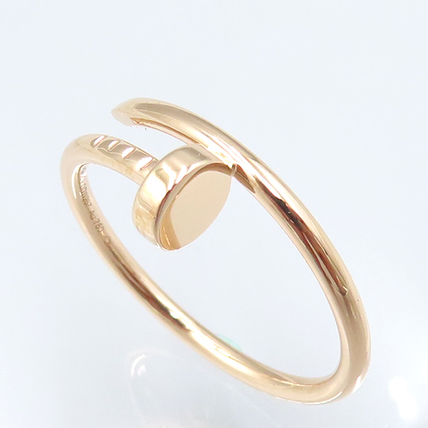 Cartier(쿡) B4225959 18K  Ʈ ޲   1.8MM  [źԵ]