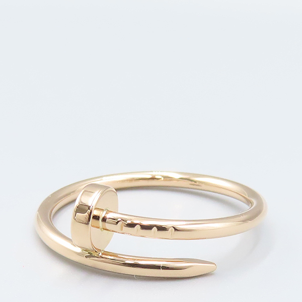 Cartier(쿡) B4225959 18K  Ʈ ޲   1.8MM  [źԵ] ̹4 - ̺ ߰ǰ