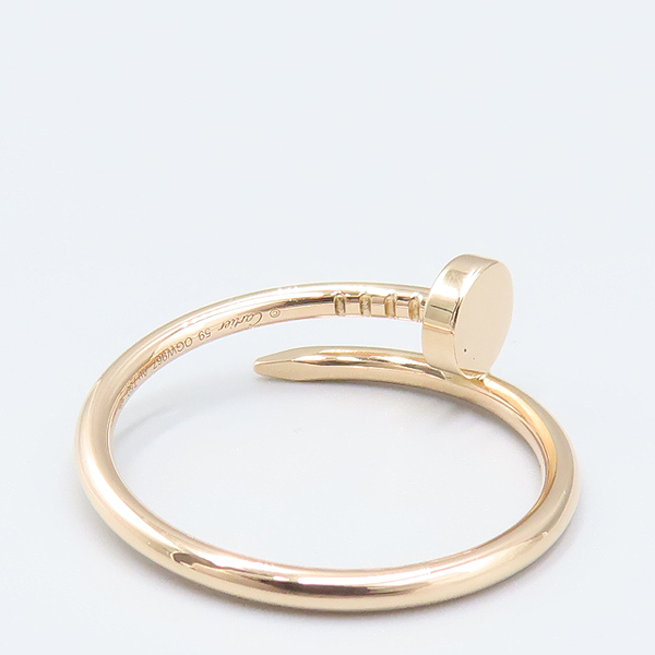 Cartier(쿡) B4225959 18K  Ʈ ޲   1.8MM  [źԵ] ̹5 - ̺ ߰ǰ
