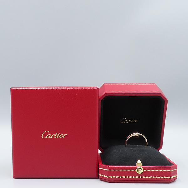 Cartier(쿡) B4225959 18K  Ʈ ޲   1.8MM  [źԵ] ̹7 - ̺ ߰ǰ