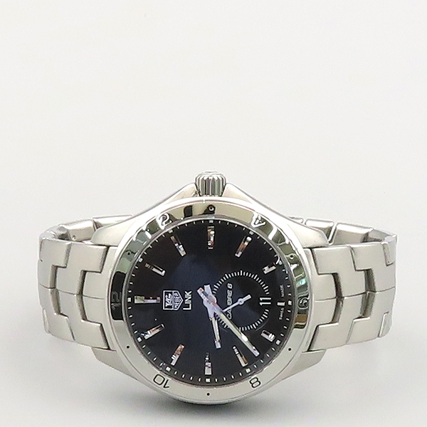 Tag Heuer(±ȣ̾) WAT2110 LINK ũ Į6 ƽ  ̾ Ʈ ƿ ð [õȽż] ̹2 - ̺ ߰ǰ
