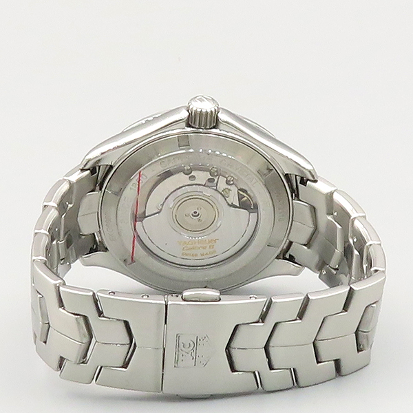 Tag Heuer(±ȣ̾) WAT2110 LINK ũ Į6 ƽ  ̾ Ʈ ƿ ð [õȽż] ̹3 - ̺ ߰ǰ