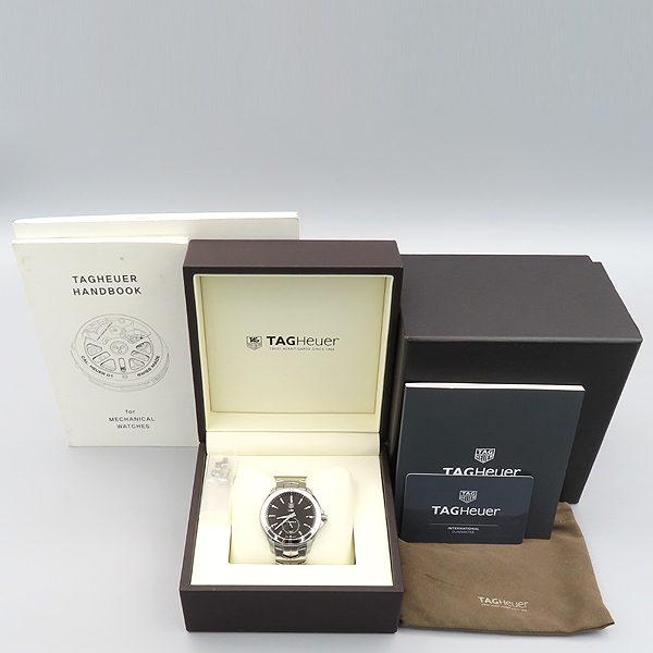 Tag Heuer(±ȣ̾) WAT2110 LINK ũ Į6 ƽ  ̾ Ʈ ƿ ð [õȽż] ̹7 - ̺ ߰ǰ