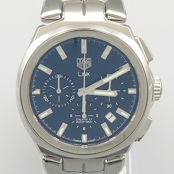 Tag Heuer(±ȣ̾) CBC2112.BA0603 ũ 41MM ũγ׷  ̾ ƽ  ð [õȽż]