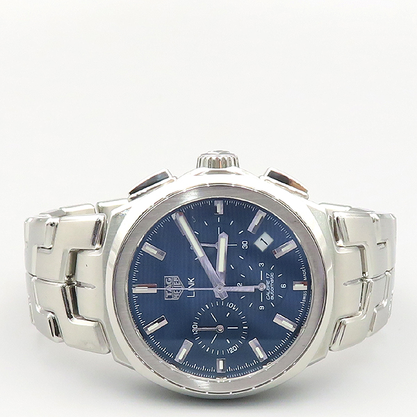 Tag Heuer(±ȣ̾) CBC2112.BA0603 ũ 41MM ũγ׷  ̾ ƽ  ð [õȽż] ̹2 - ̺ ߰ǰ