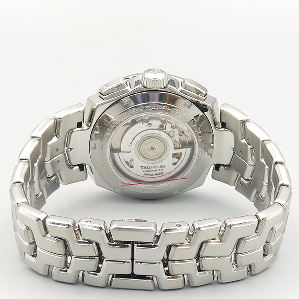 Tag Heuer(±ȣ̾) CBC2112.BA0603 ũ 41MM ũγ׷  ̾ ƽ  ð [õȽż] ̹3 - ̺ ߰ǰ