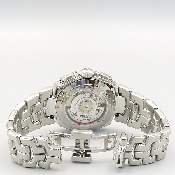 Tag Heuer(±ȣ̾) CBC2112.BA0603 ũ 41MM ũγ׷  ̾ ƽ  ð [õȽż] ̹4 - ̺ ߰ǰ