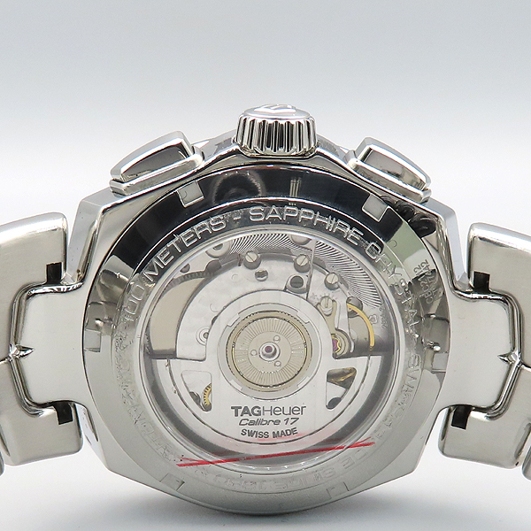 Tag Heuer(±ȣ̾) CBC2112.BA0603 ũ 41MM ũγ׷  ̾ ƽ  ð [õȽż] ̹6 - ̺ ߰ǰ