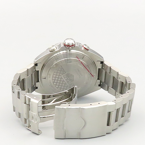 Tag Heuer(±ȣ̾) CAZ2012.BA0876 FORMULA1(ķ) Į 16 ũγ׷ ƽ ð [õȽż] ̹4 - ̺ ߰ǰ