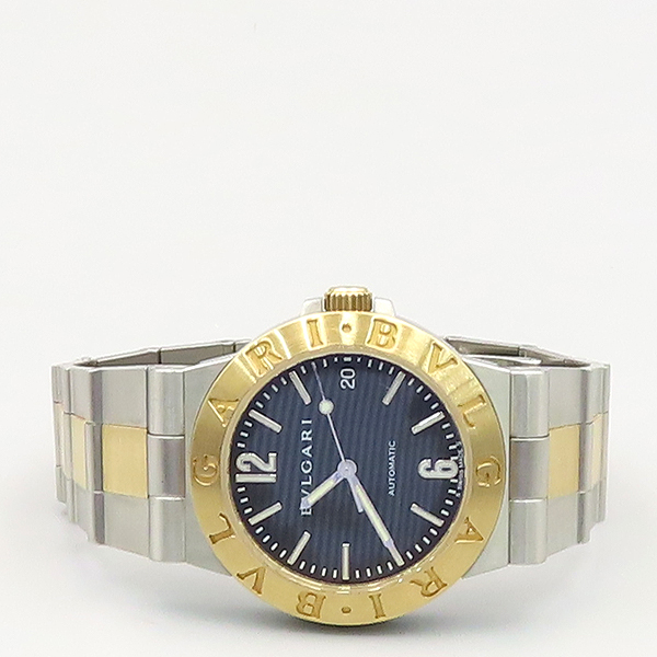 Bvlgari(Ұ) LCV 35 SG ư 18K ޺  ƿ 극̽  ƽ  ð  [õȽż] ̹2 - ̺ ߰ǰ