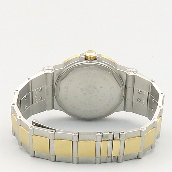 Bvlgari(Ұ) LCV 35 SG ư 18K ޺  ƿ 극̽  ƽ  ð  [õȽż] ̹3 - ̺ ߰ǰ