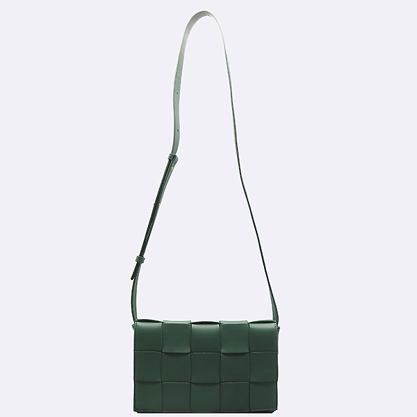 BOTTEGAVENETA(װŸ) 578004 ũ ׸  Ʈġ īƮ ũν [ϻԵ] ̹4 - ̺ ߰ǰ