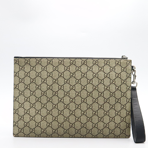 Gucci() 473904 Ʈ  ŷũ  GG  PVC Ŭġ [뱸] ̹3 - ̺ ߰ǰ