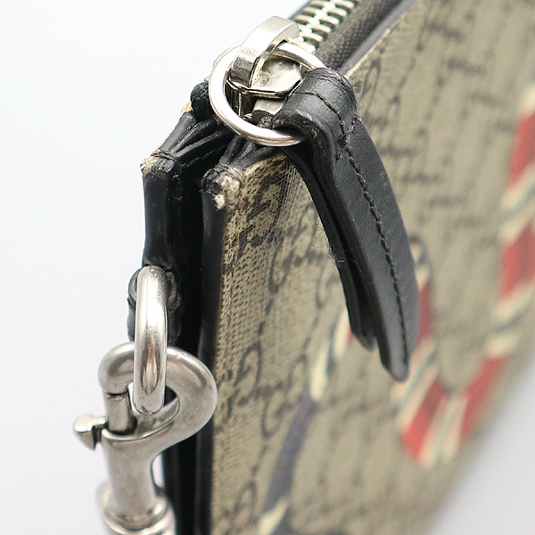 Gucci() 473904 Ʈ  ŷũ  GG  PVC Ŭġ [뱸] ̹4 - ̺ ߰ǰ