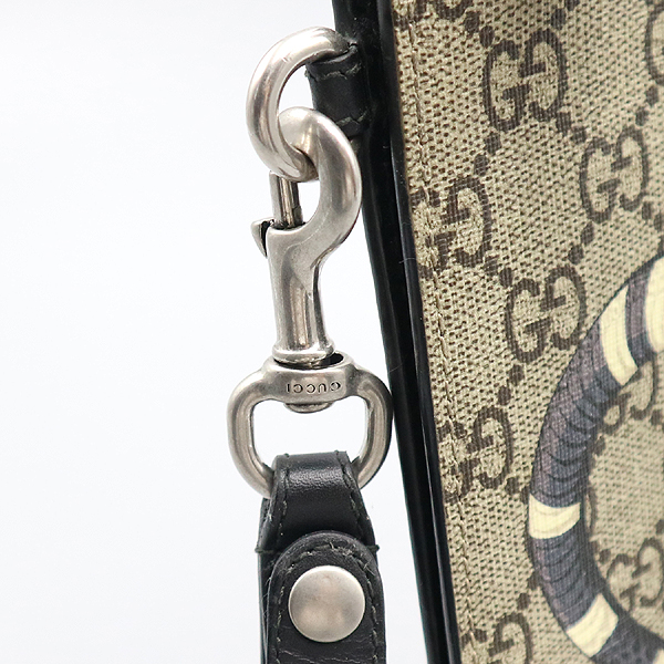 Gucci() 473904 Ʈ  ŷũ  GG  PVC Ŭġ [뱸] ̹5 - ̺ ߰ǰ