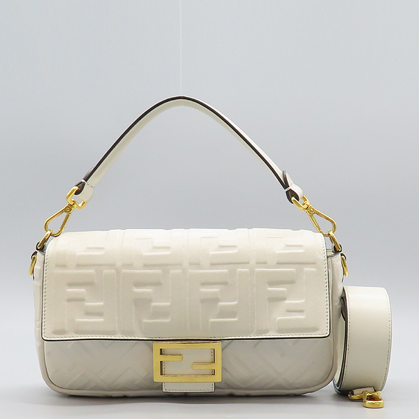 Fendi() 8BR600 ȭƮ   ̵ ٰƮ  +  Ʈ 2WAY [̷Ե] ̹2 - ̺ ߰ǰ