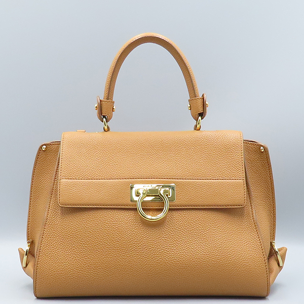 Ferragamo(󰡸) 21 E530   ġ  ΰ Ǿ Ʈ + Ʈ 2WAY [źԵ] ̹2 - ̺ ߰ǰ