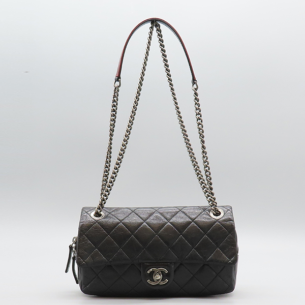 Chanel() A92370  Ƽ īŲ ũ̺  CCΰ ü ÷  [̷Ե] ̹2 - ̺ ߰ǰ