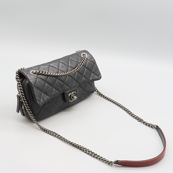 Chanel() A92370  Ƽ īŲ ũ̺  CCΰ ü ÷  [̷Ե] ̹5 - ̺ ߰ǰ