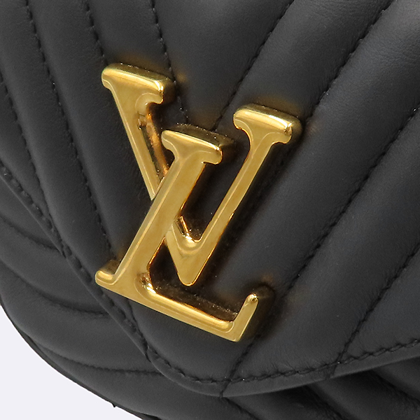 Louis Vuitton(̺) M56461  NOIR ۾  ̺ Ƽ Ʈ  ü + ũνƮ 2WAY [νż] ̹4 - ̺ ߰ǰ