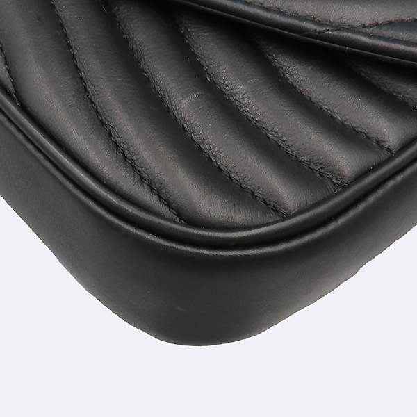 Louis Vuitton(̺) M56461  NOIR ۾  ̺ Ƽ Ʈ  ü + ũνƮ 2WAY [νż] ̹5 - ̺ ߰ǰ